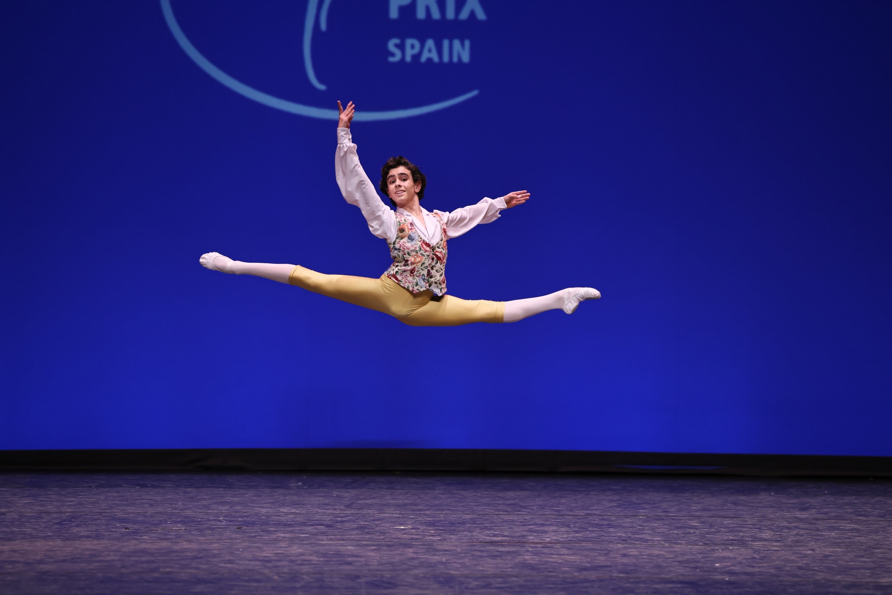 2024 YAGP Photos & Videos LK Studio