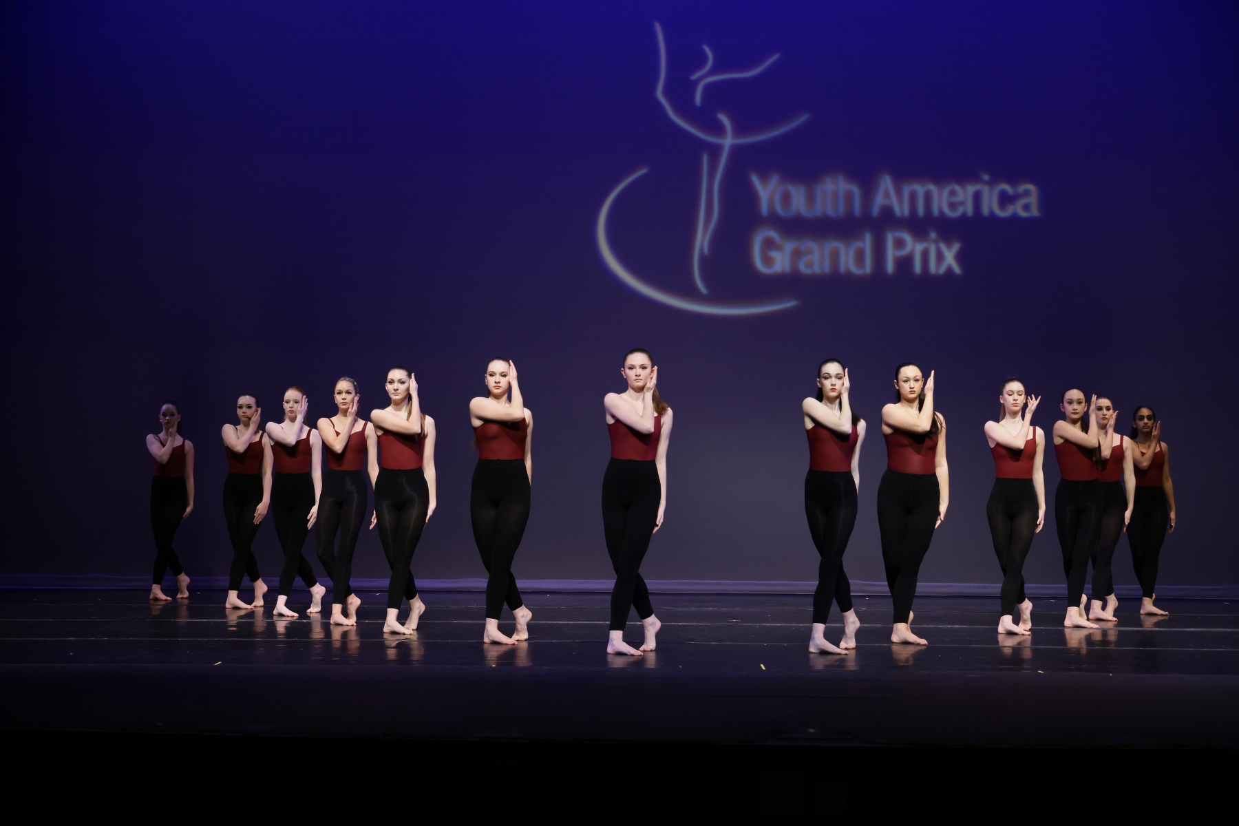YAGP Photos & Videos LK Studio