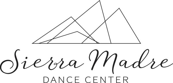 Sierra Madre Dance Center Photo Day